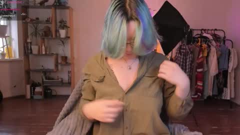 Snapshot of pumbazaebumba chatting on September 2025 10:37:01 AM Alisa lack of vitamin D online show from September 2025 10:37:01 AM