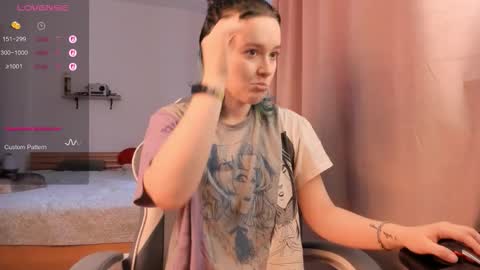 Snapshot of pumbazaebumba chatting on December 2025 10:08:02 AM Alisa lack of vitamin D online show from December 2025 10:08:02 AM