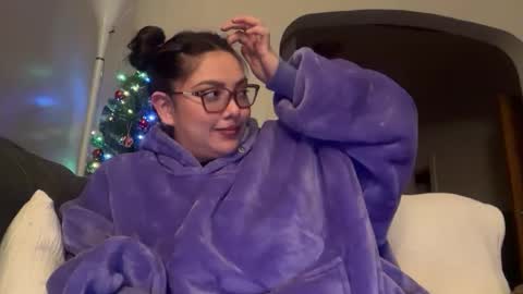 Pumpkin bunny online show from November 2025 01:09:02 AM