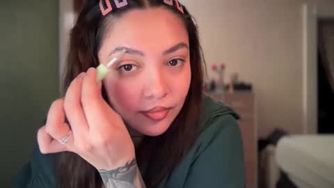 Pumpkin bunny online show from December 2025 08:47:02 PM