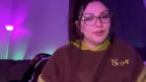 Pumpkin bunny online show from February 2026 12:48:01 AM