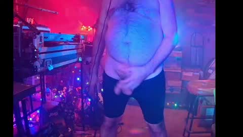 punkrunr083 online show from June 2026 09:45:02 AM