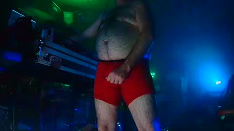 punkrunr083 online show from July 2026 08:30:01 AM