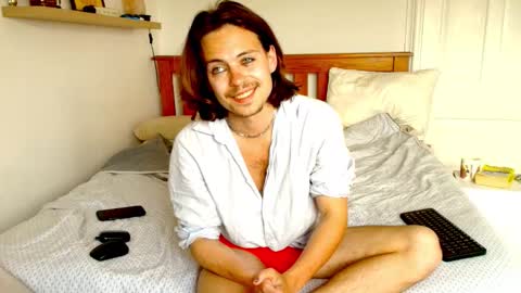 Punktwink420 online show from November 2025 11:26:01 PM