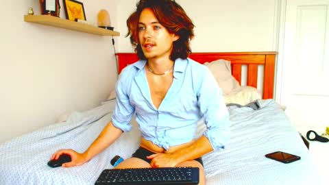 Punktwink420 online show from December 2025 12:51:01 AM