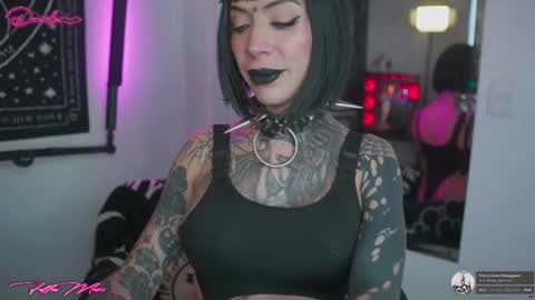 Snapshot of punkyfoxx chatting on March 2026 11:39:01 AM punkyfoxx online show from March 2026 11:39:01 AM