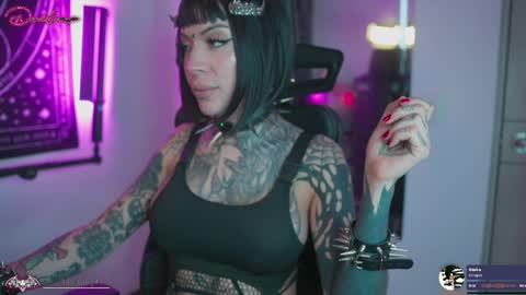 Snapshot of punkyfoxx chatting on April 2026 11:38:02 AM punkyfoxx online show from April 2026 11:38:02 AM