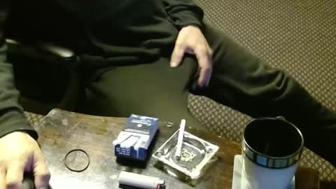 Jojo online show from November 2025 08:03:01 PM