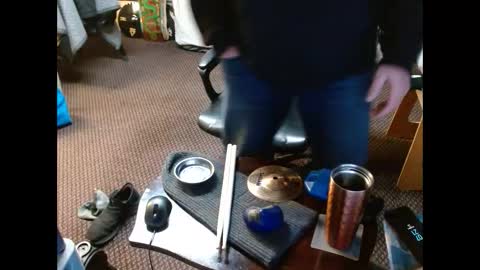 Snapshot of punkypapi chatting on January 2026 03:21:01 AM Jojo online show from January 2026 03:21:01 AM