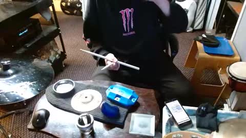 Snapshot of punkypapi chatting on February 2026 05:27:02 AM Jojo online show from February 2026 05:27:02 AM