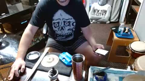 Snapshot of punkypapi chatting on February 2026 06:39:02 AM Jojo online show from February 2026 06:39:02 AM