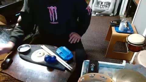 Snapshot of punkypapi chatting on February 2026 05:27:01 AM Jojo online show from February 2026 05:27:01 AM