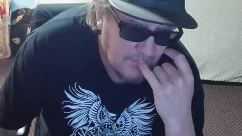 Snapshot of punkypapi chatting on March 2026 12:34:01 PM Jojo online show from March 2026 12:34:01 PM