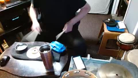 Snapshot of punkypapi chatting on March 2026 05:14:02 AM Jojo online show from March 2026 05:14:02 AM