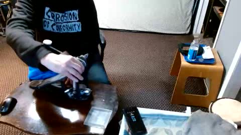 Snapshot of punkypapi chatting on March 2026 08:42:02 AM Jojo online show from March 2026 08:42:02 AM