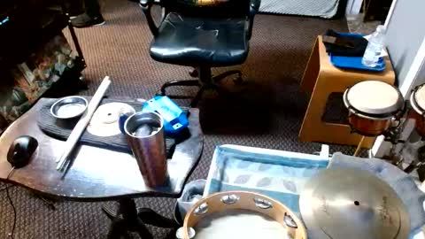 Snapshot of punkypapi chatting on March 2026 05:55:02 AM Jojo online show from March 2026 05:55:02 AM