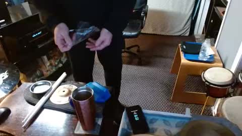 Snapshot of punkypapi chatting on March 2026 04:48:01 AM Jojo online show from March 2026 04:48:01 AM