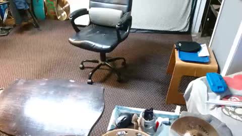 Snapshot of punkypapi chatting on March 2026 04:49:02 AM Jojo online show from March 2026 04:49:02 AM