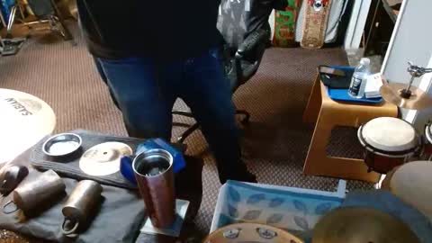 Snapshot of punkypapi chatting on March 2026 04:46:01 AM Jojo online show from March 2026 04:46:01 AM