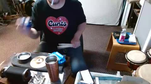 Snapshot of punkypapi chatting on April 2026 08:25:01 AM Jojo online show from April 2026 08:25:01 AM