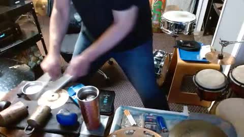 Snapshot of punkypapi chatting on April 2026 03:45:02 AM Jojo online show from April 2026 03:45:02 AM