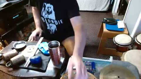 Snapshot of punkypapi chatting on April 2026 06:03:01 AM Jojo online show from April 2026 06:03:01 AM