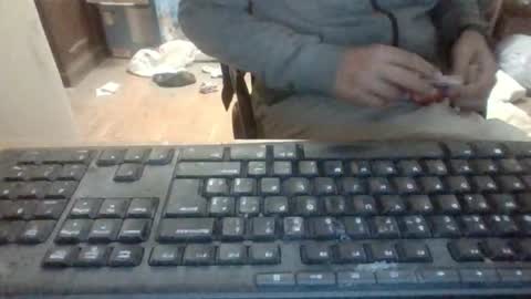 Snapshot of pup_y chatting on October 2025 06:06:02 AM pup_y online show from October 2025 06:06:02 AM