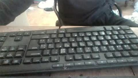 Snapshot of pup_y chatting on November 2025 07:17:01 AM pup_y online show from November 2025 07:17:01 AM