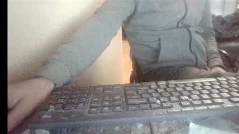 pup_y online show from February 2026 06:50:01 PM