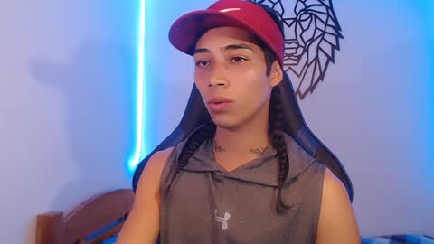 Cris online show from December 2024 05:52:02 PM