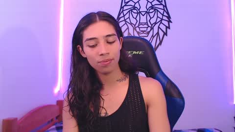 Cris online show from December 2024 04:46:02 PM