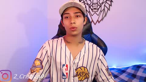 Cris online show from January 2025 12:49:02 PM