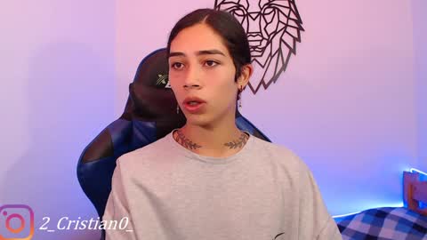 Cris online show from January 2025 01:11:01 PM