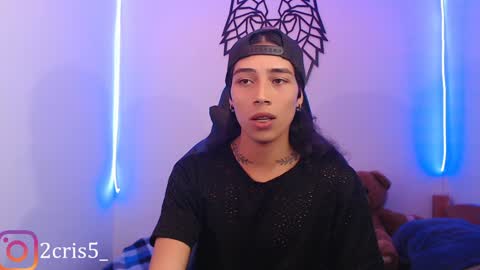 Cris online show from January 2025 06:20:02 PM