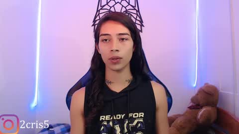 Cris online show from February 2025 02:44:02 PM