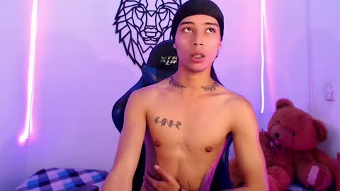 Cris online show from February 2025 05:53:02 PM