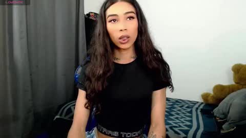 Snapshot of pupi_wolf chatting on January 2026 07:30:01 PM Cris online show from January 2026 07:30:01 PM