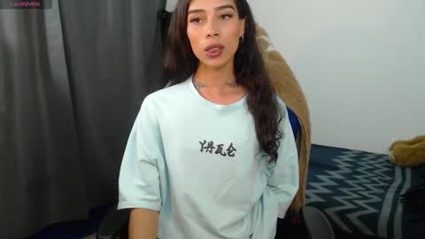 Snapshot of pupi_wolf chatting on January 2026 08:01:02 PM Cris online show from January 2026 08:01:02 PM