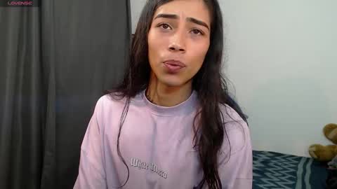 Snapshot of pupi_wolf chatting on January 2026 02:10:01 PM Cris online show from January 2026 02:10:01 PM