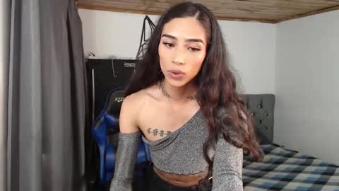 Snapshot of pupi_wolf chatting on March 2026 05:27:01 PM Cris online show from March 2026 05:27:01 PM