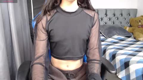 Cris online show from June 2026 12:59:01 PM