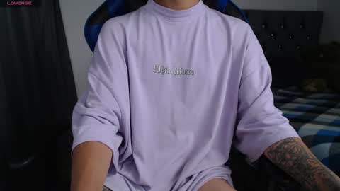 Cris online show from July 2026 06:28:02 PM