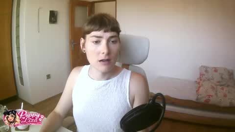 Snapshot of puppy_liza chatting on May 2026 09:50:02 AM puppy_liza online show from May 2026 09:50:02 AM