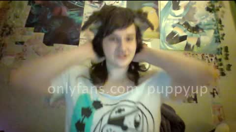 Tboy Puppy online show from September 2025 04:03:01 AM