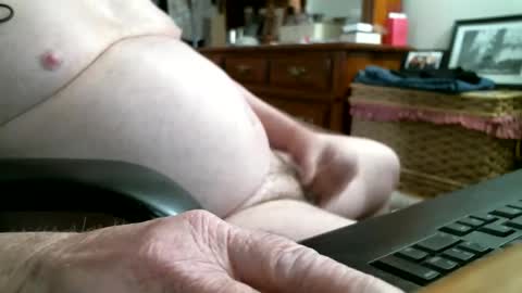 Snapshot of puppydog56 chatting on April 2026 09:56:01 PM puppydog56 online show from April 2026 09:56:01 PM