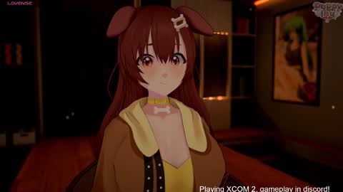 Inuyama Wanko online show from March 2025 02:36:01 AM