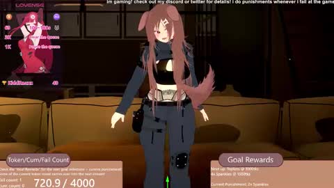 Inuyama Wanko online show from September 2025 12:34:01 AM