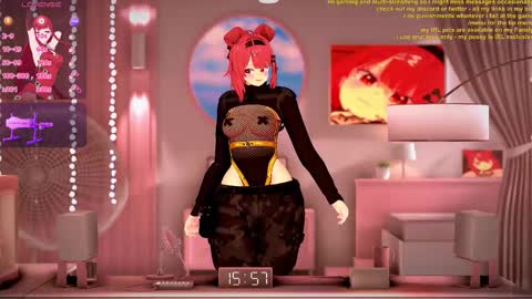 Inuyama Wanko online show from November 2025 03:56:02 PM