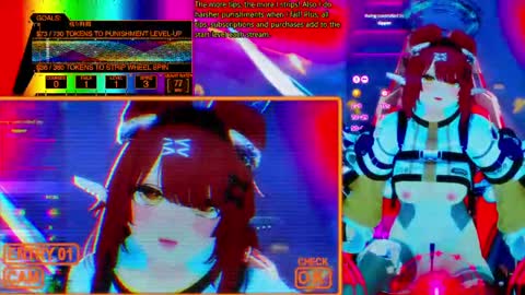 Snapshot of puppyinu chatting on April 2026 12:43:02 AM Inuyama Wanko online show from April 2026 12:43:02 AM