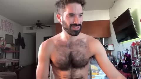 Snapshot of pupscritch chatting on January 2025 10:44:01 PM Pup Scritch online show from January 2025 10:44:01 PM